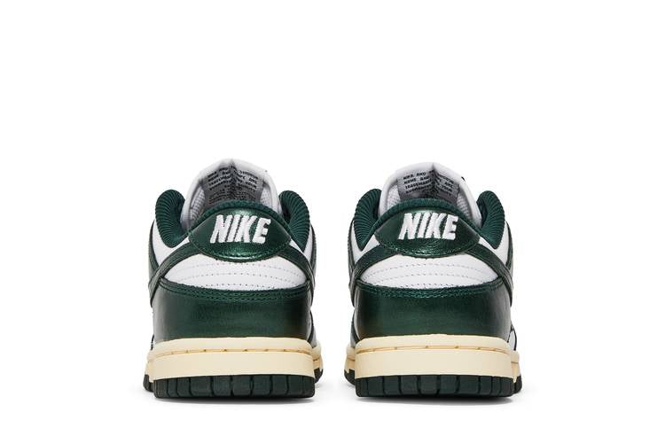 Dunk Low Vintage Green (Women's)