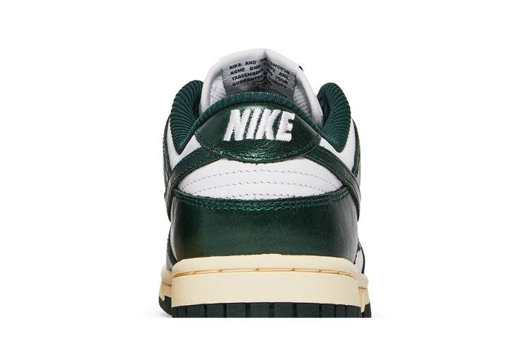 Dunk Low Vintage Green (Women's)