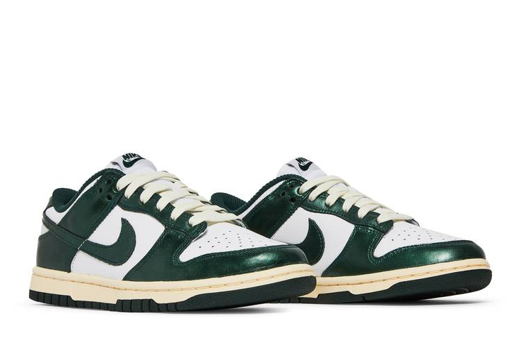 Dunk Low Vintage Green (Women's)