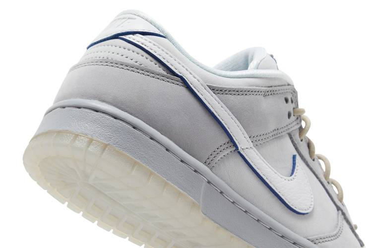 Dunk Low Wolf Grey Pure Platinum