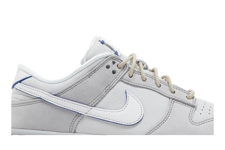 Dunk Low Wolf Grey Pure Platinum