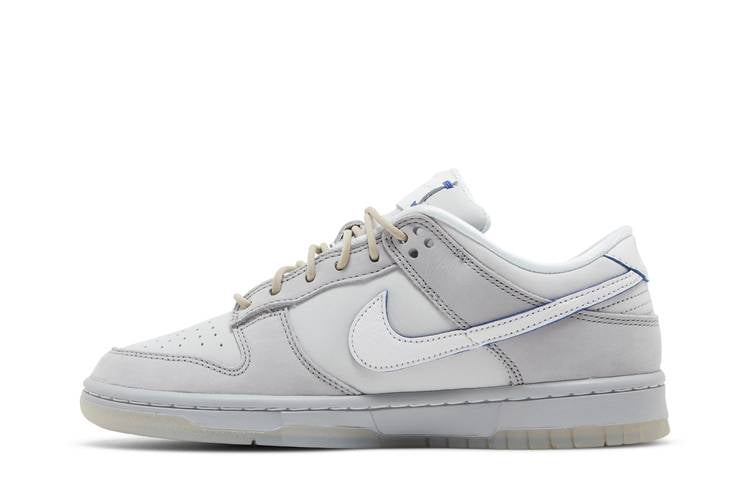 Dunk Low Wolf Grey Pure Platinum