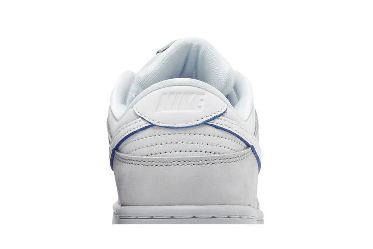 Dunk Low Wolf Grey Pure Platinum