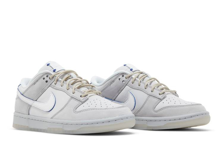 Dunk Low Wolf Grey Pure Platinum
