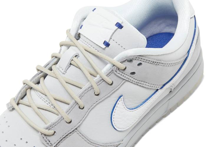 Dunk Low Wolf Grey Pure Platinum
