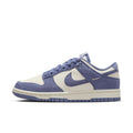 Dunk Low "World Indigo Mini Swoosh" - Women's