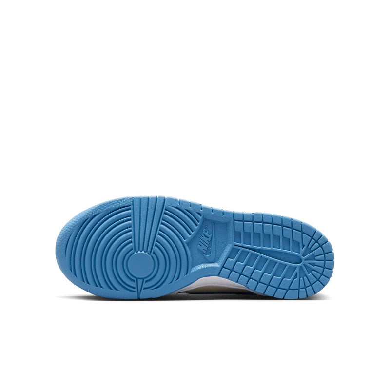 Nike FOOTWEAR Nike Dunk Low "Blue Beyond" - Boy's Grade School