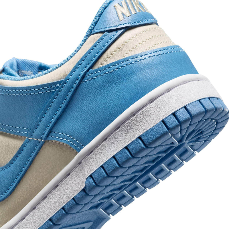 Nike FOOTWEAR Nike Dunk Low "Blue Beyond" - Boy's Grade School