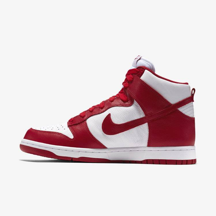 Dunk Retro Be True St. John's