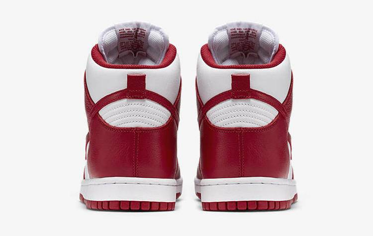 Dunk Retro Be True St. John's