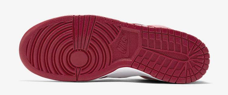 Dunk Retro Be True St. John's