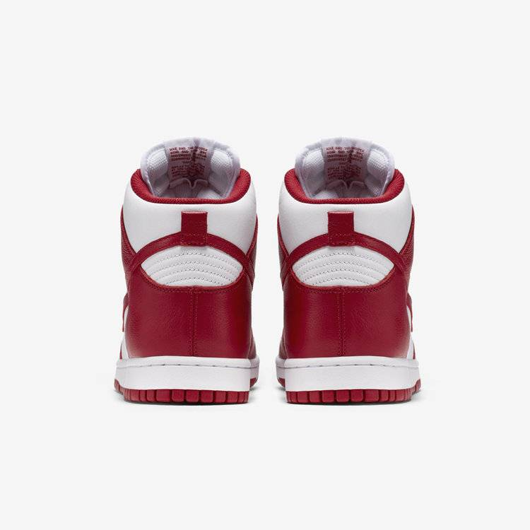 Dunk Retro Be True St. John's