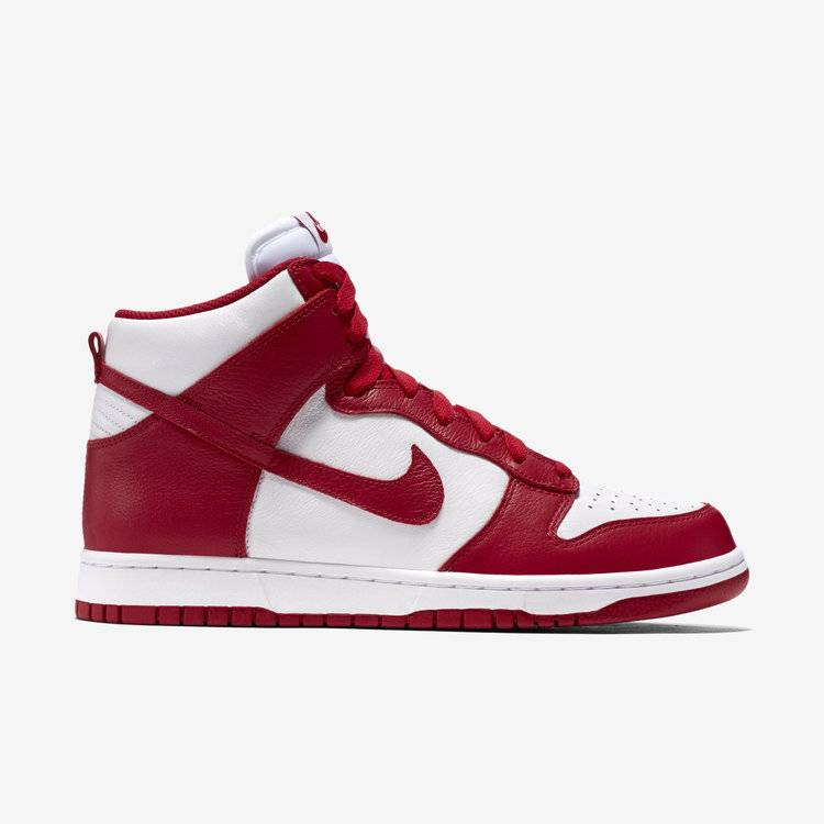 Dunk Retro Be True St. John's