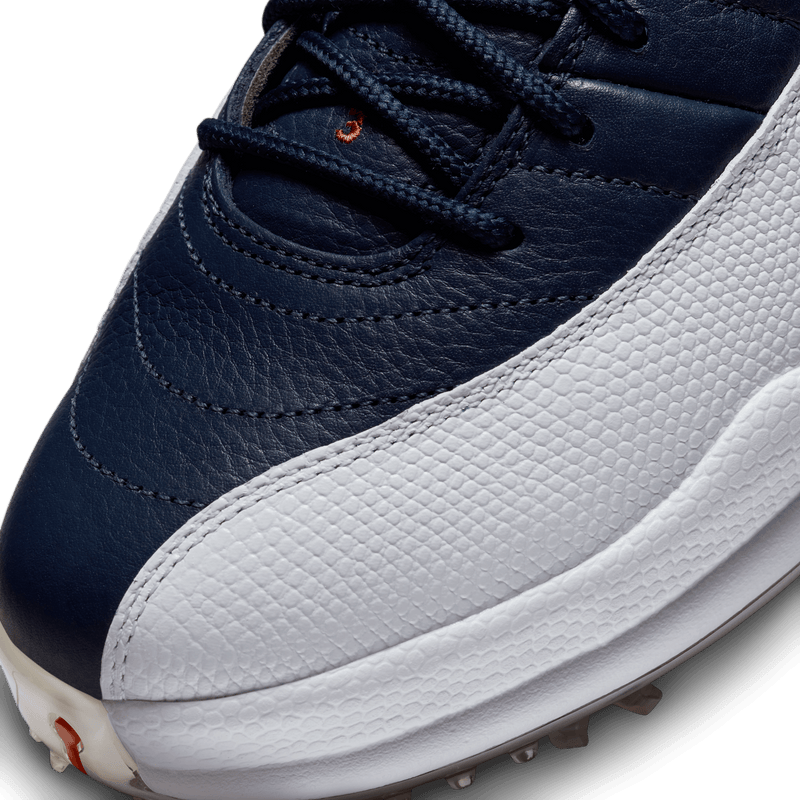 Air Jordan 12 Low Retro