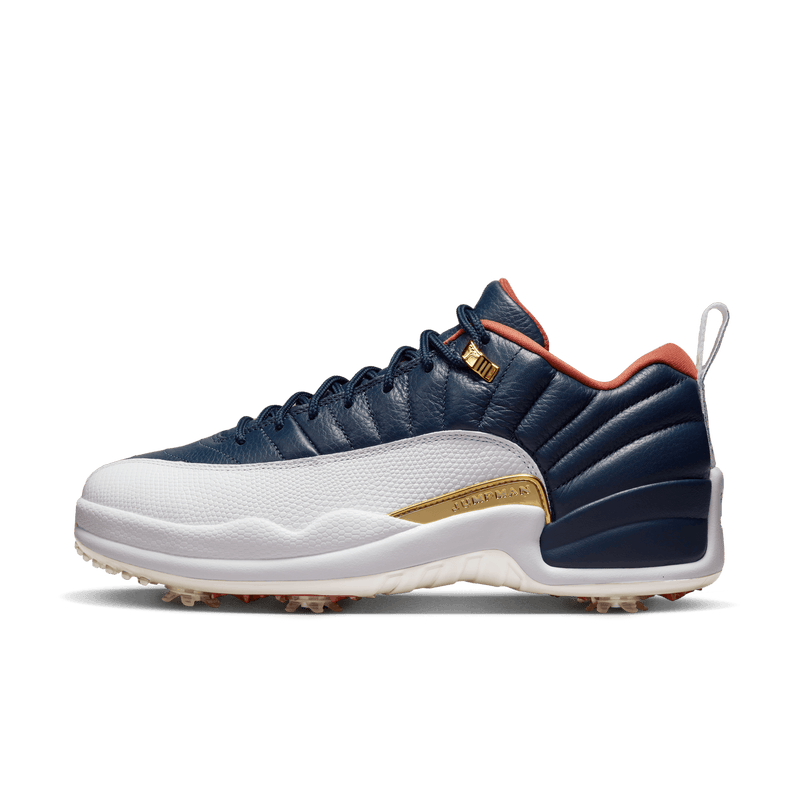 Air Jordan 12 Low Retro