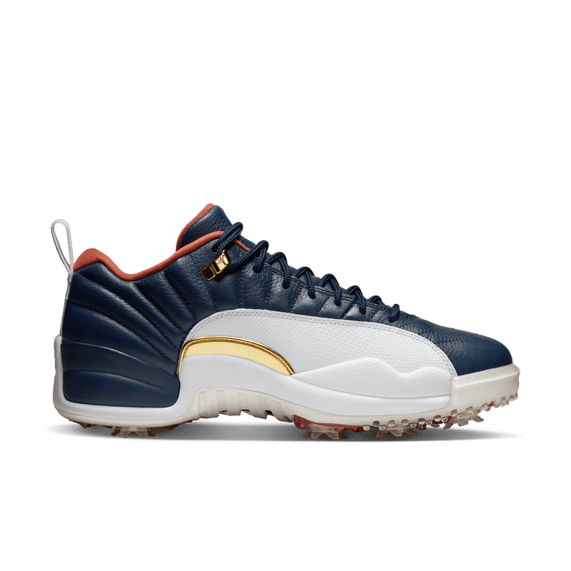 Air Jordan 12 Low Retro