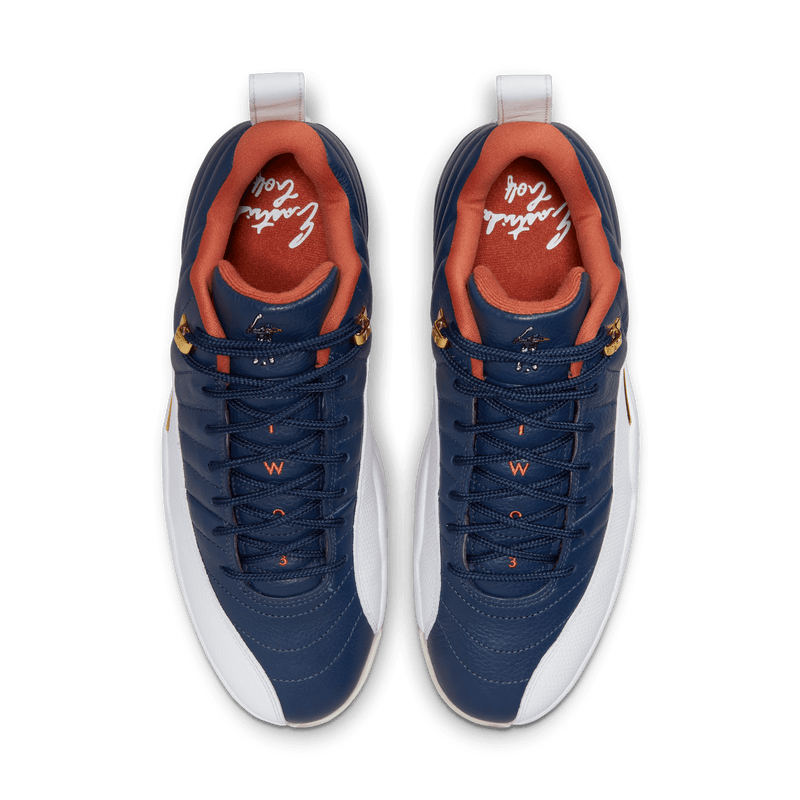Air Jordan 12 Low Retro