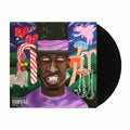 Eddie Kaine "Wonderful World Of Kaino" LP - August Shop