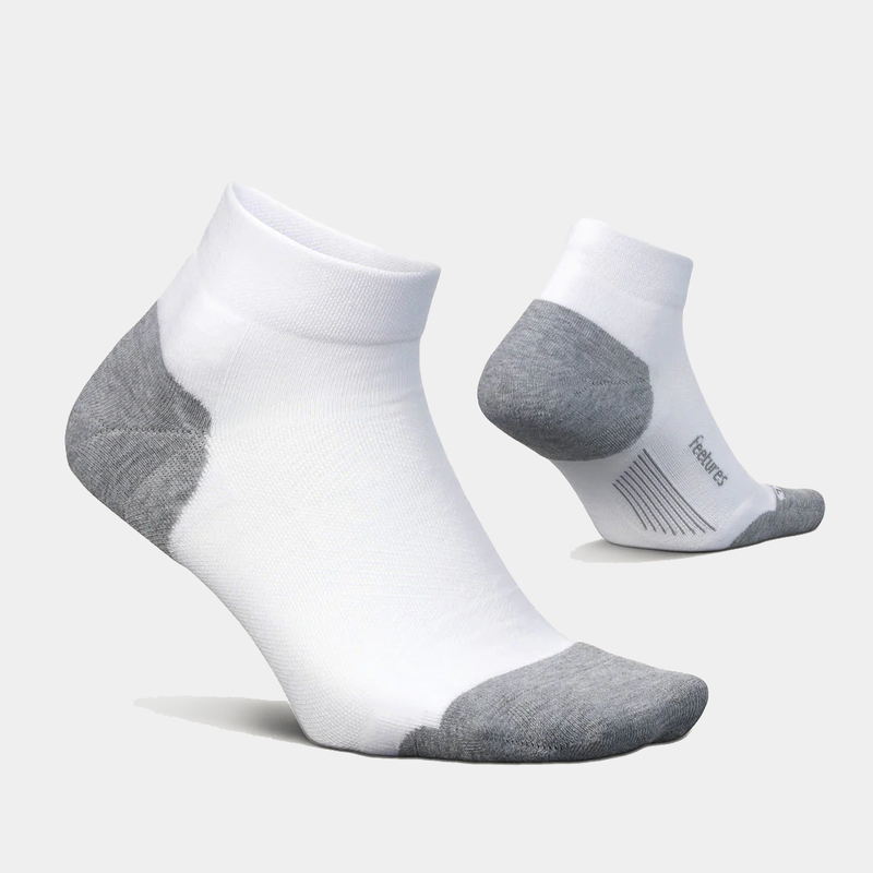 Elite Max Cushion Low Cut Socks - Image 5