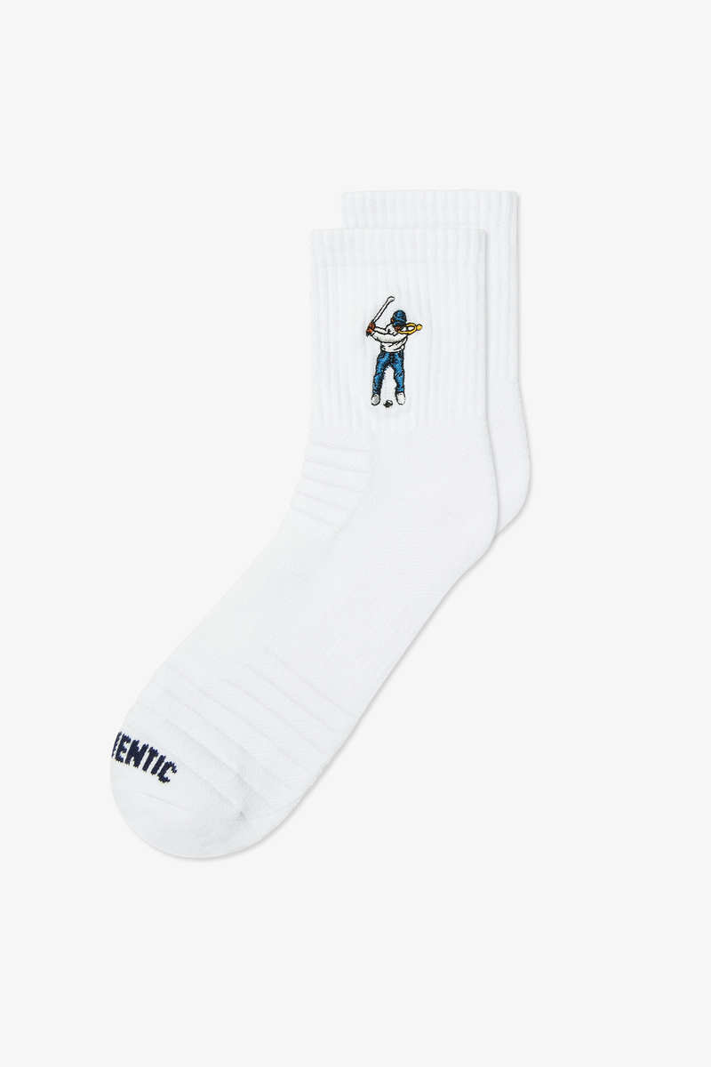 ESG Ankle Sock