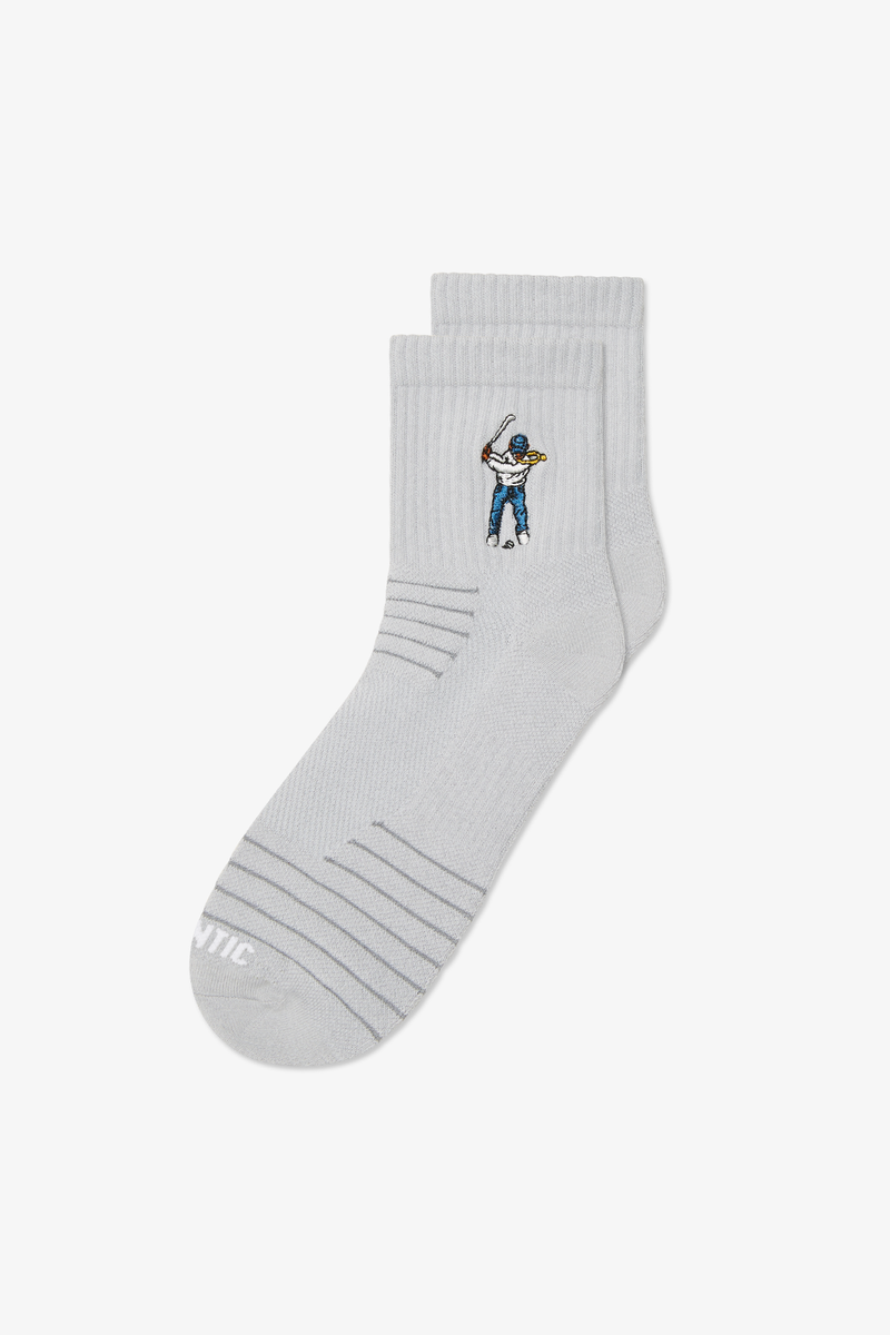 ESG Ankle Sock