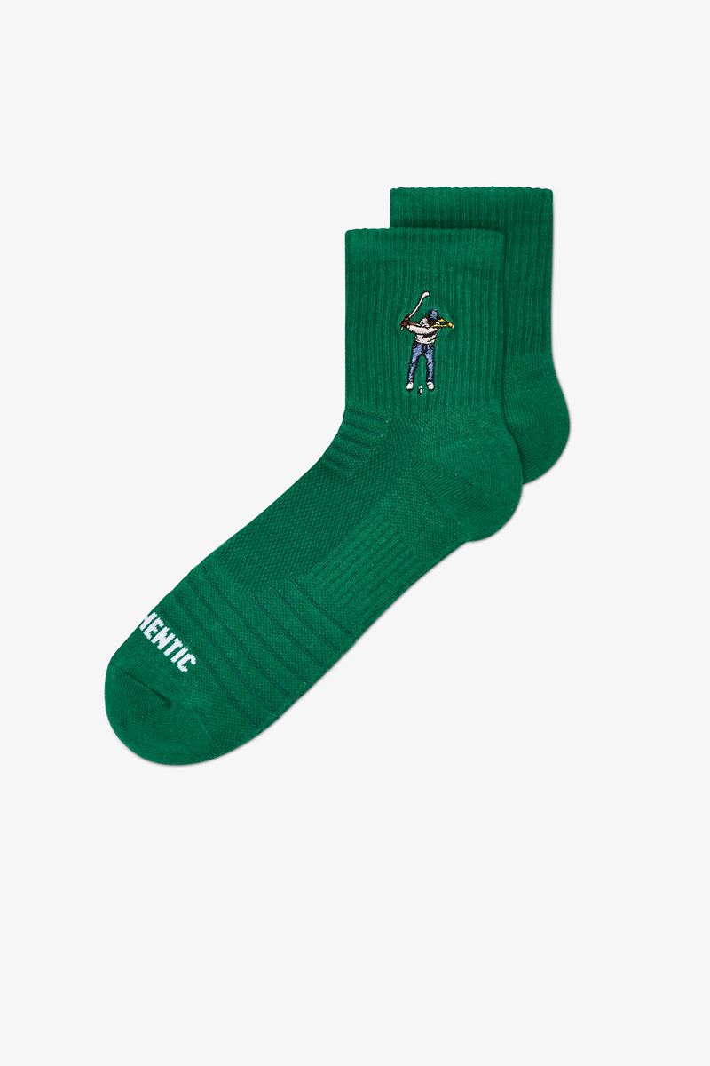 ESG Ankle Sock