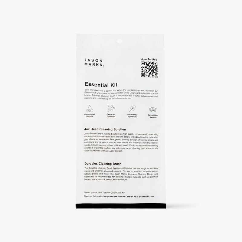 Essential Cleaning Kit - Image 3