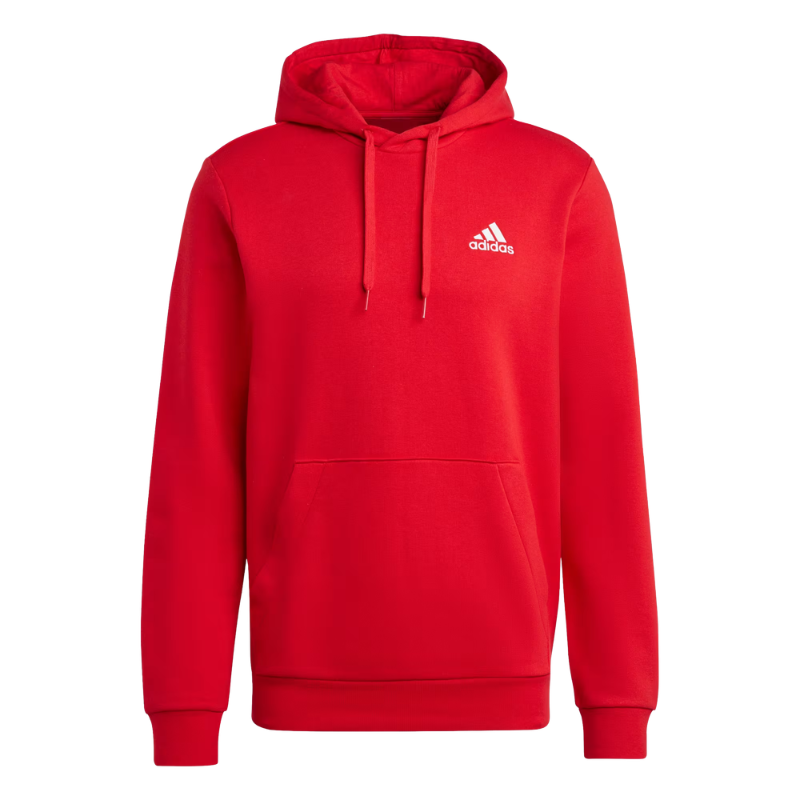 Essentials Fleece Hoodie - Men's