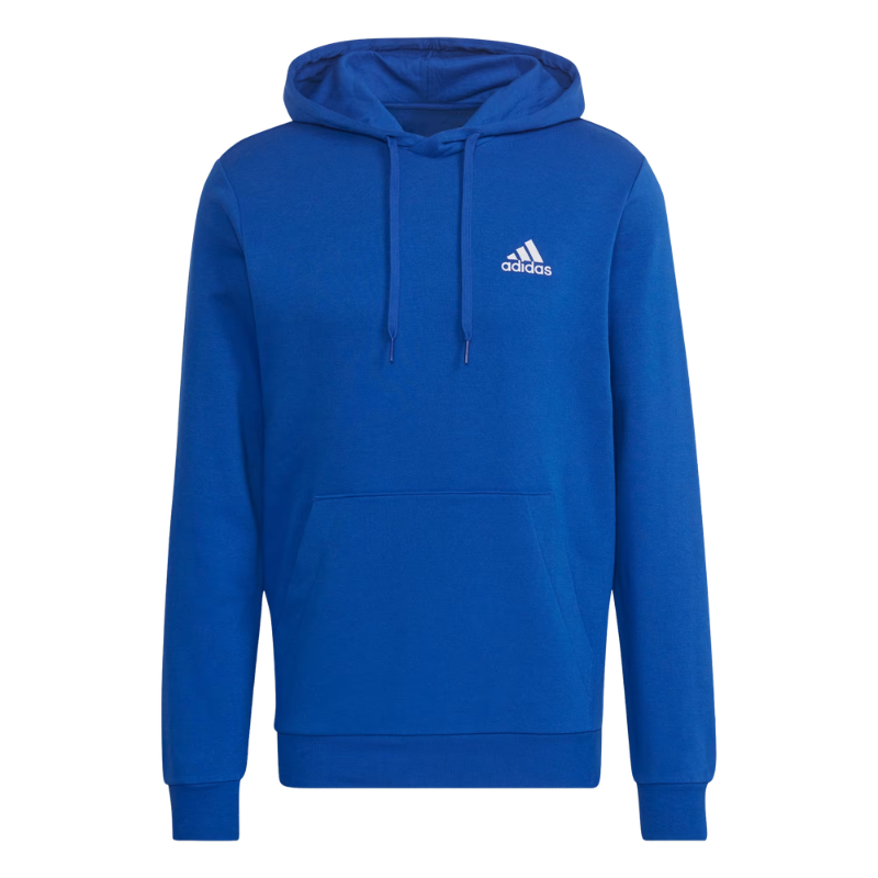 Essentials Fleece Hoodie - Men's