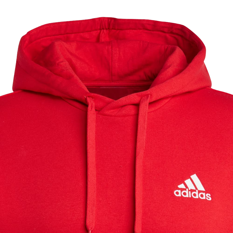 Essentials Fleece Hoodie - Men's