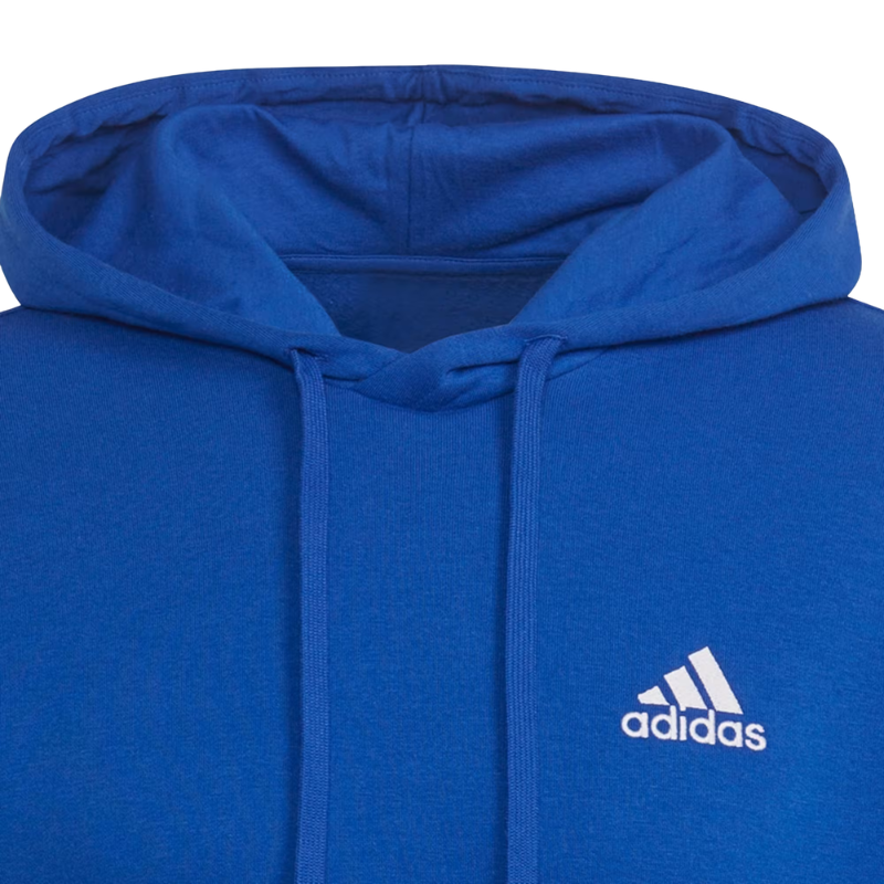 Essentials Fleece Hoodie - Men's