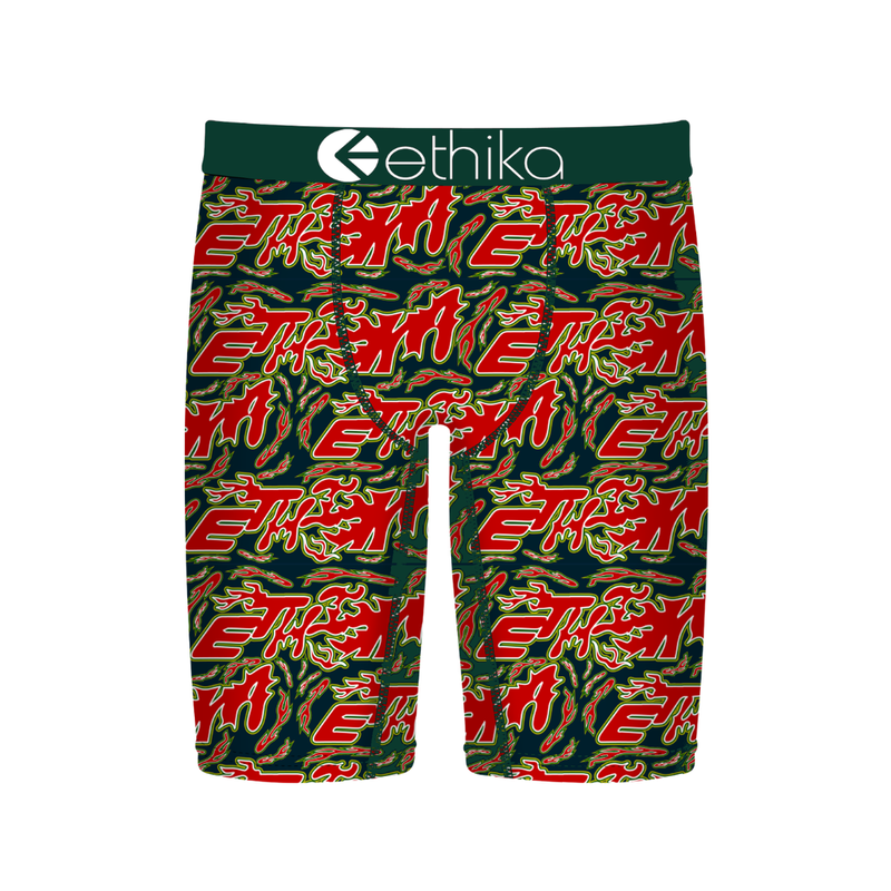 Ethika Do It Staple - Men's