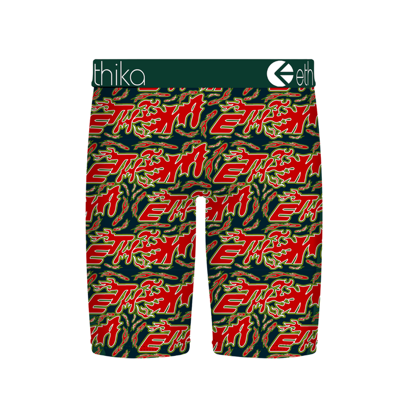 Ethika Do It Staple - Men's