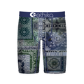 Ethika Indigo Bloom Kapital Staple - Men's