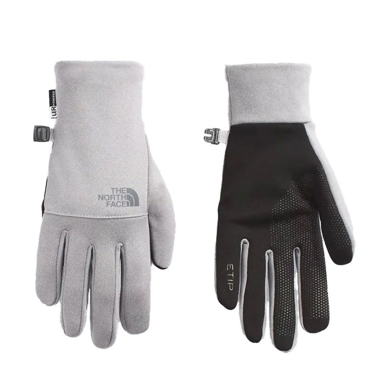 ETIP RECYCLED GLOVES GREY