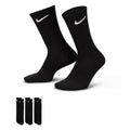 Air Jordan APPAREL Nike Everyday Lightweight Training Crew Socks
