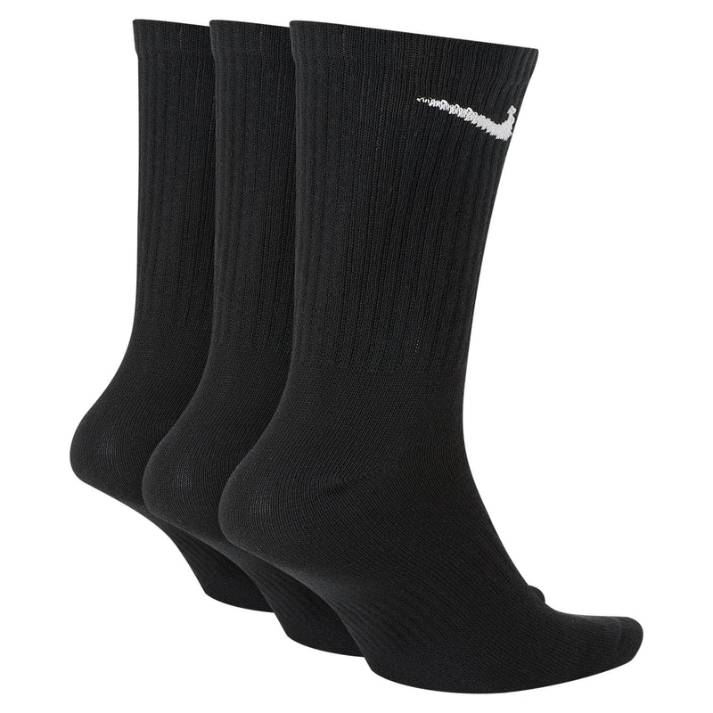 Air Jordan APPAREL Nike Everyday Lightweight Training Crew Socks