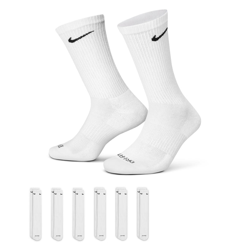 Everyday Plus Cushion Crew Socks