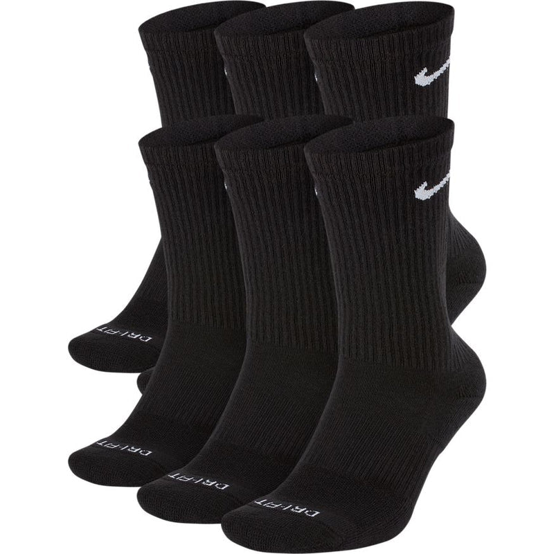 Everyday Plus Cushion Crew Socks
