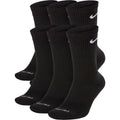 Everyday Plus Cushion Crew Socks