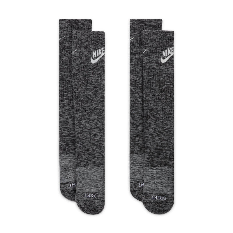 NIKE Socks Nike Everyday Plus Cushioned Crew Socks