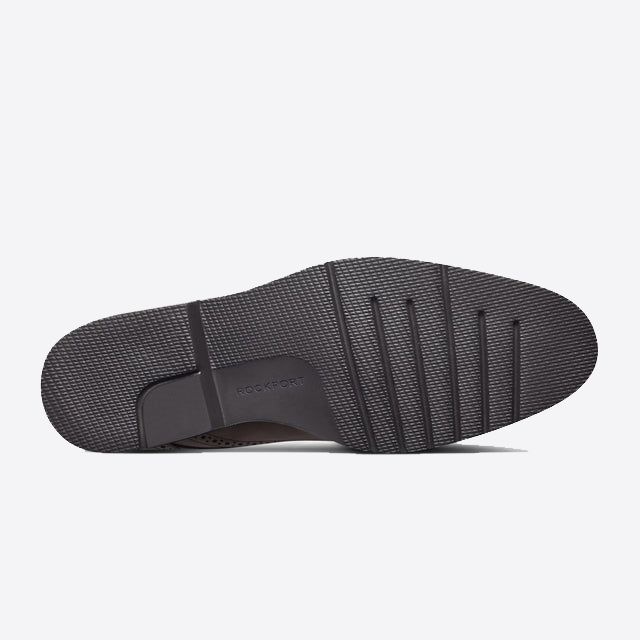 Fallo Almond Toe Oxford - Image 10