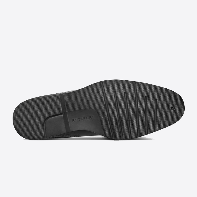Fallo Almond Toe Oxford - Image 5