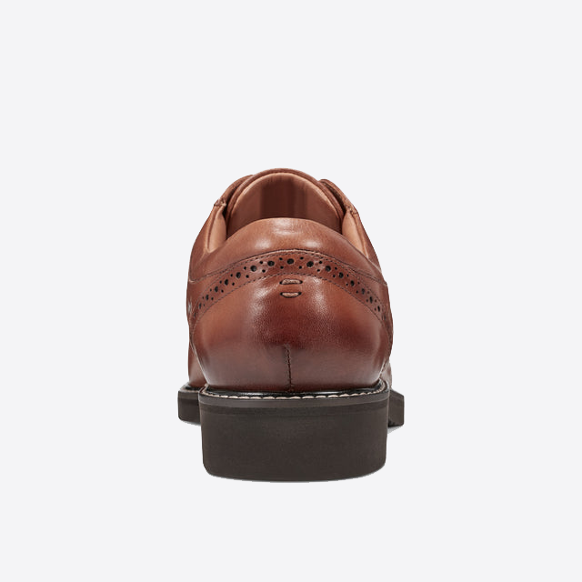 Fallo Almond Toe Oxford - Image 9