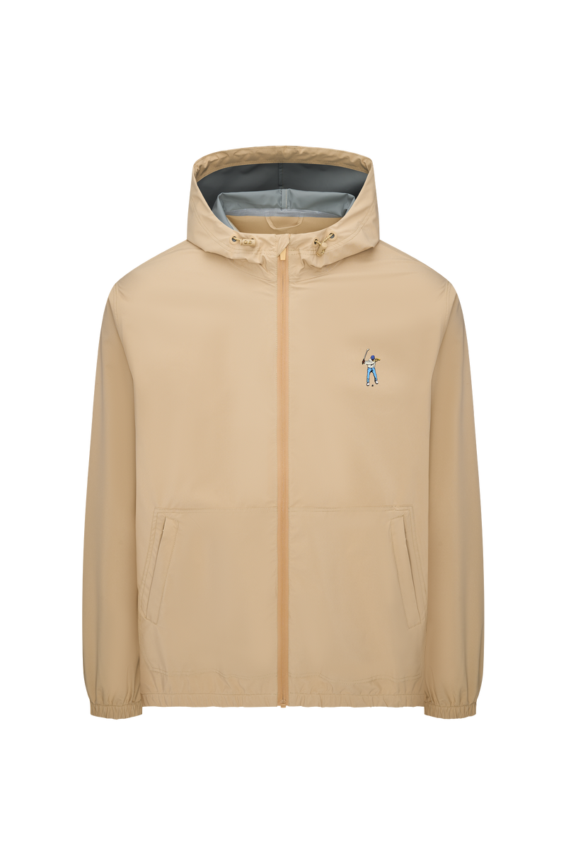 Flyweight Rain Jacket