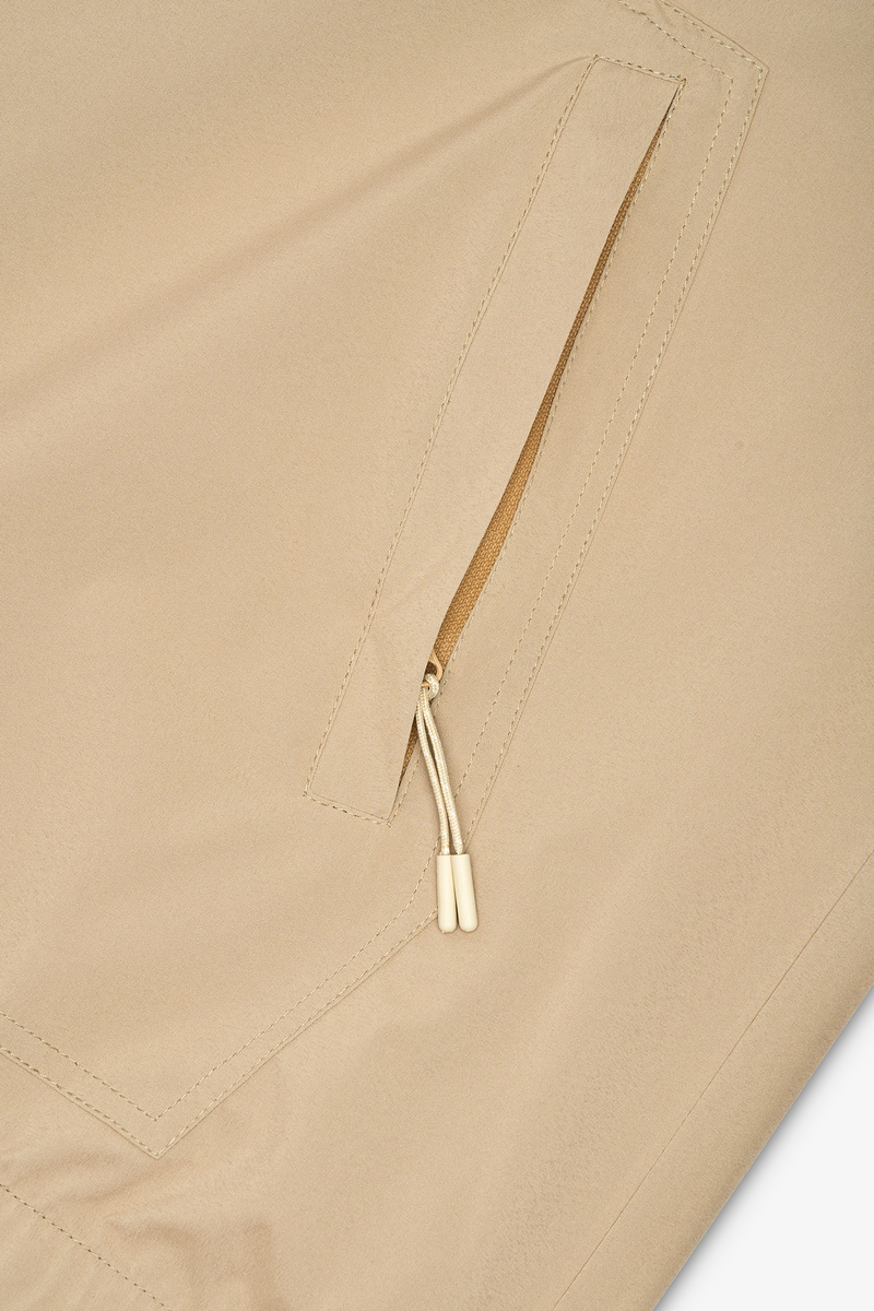 Flyweight Rain Jacket