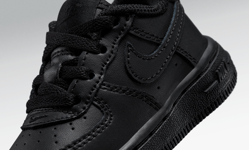 Nike Footwear Nike Force 1 LE Shoes - Toddler's