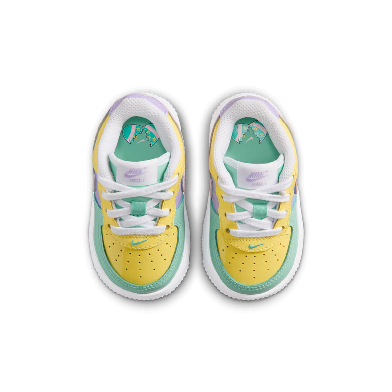 Force 1 Low "Easter" - Toddler