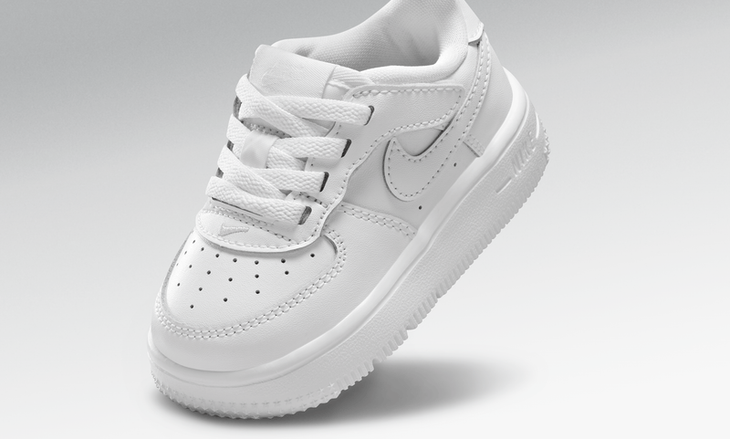 Nike Footwear Nike Force 1 Low EasyOn - Toddler's TD