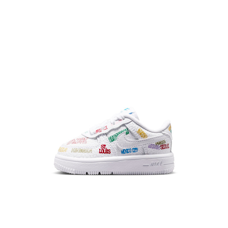 Force 1 Low LV8 3 - Toddler